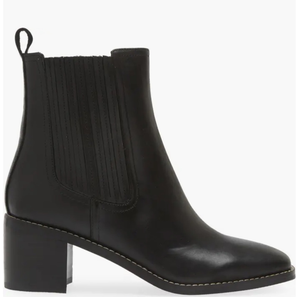 Nordstrom Hazina Chelsea Boot Women size 11 NEW